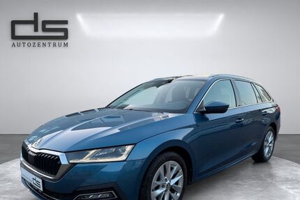 Skoda Octavia 45.364 km 23.490 &euro; Grevenbroich 41515