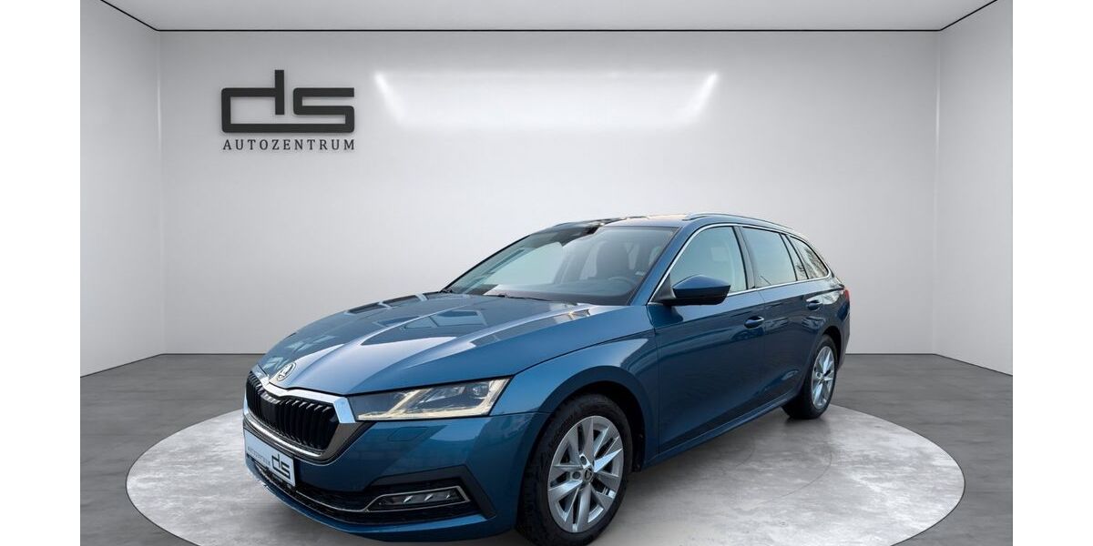 Skoda Octavia 45.364 km 23.490 &euro; Grevenbroich 41515