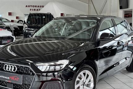 Audi A1 58.200 km 20.849 &euro; Erftstadt / Köln 50374