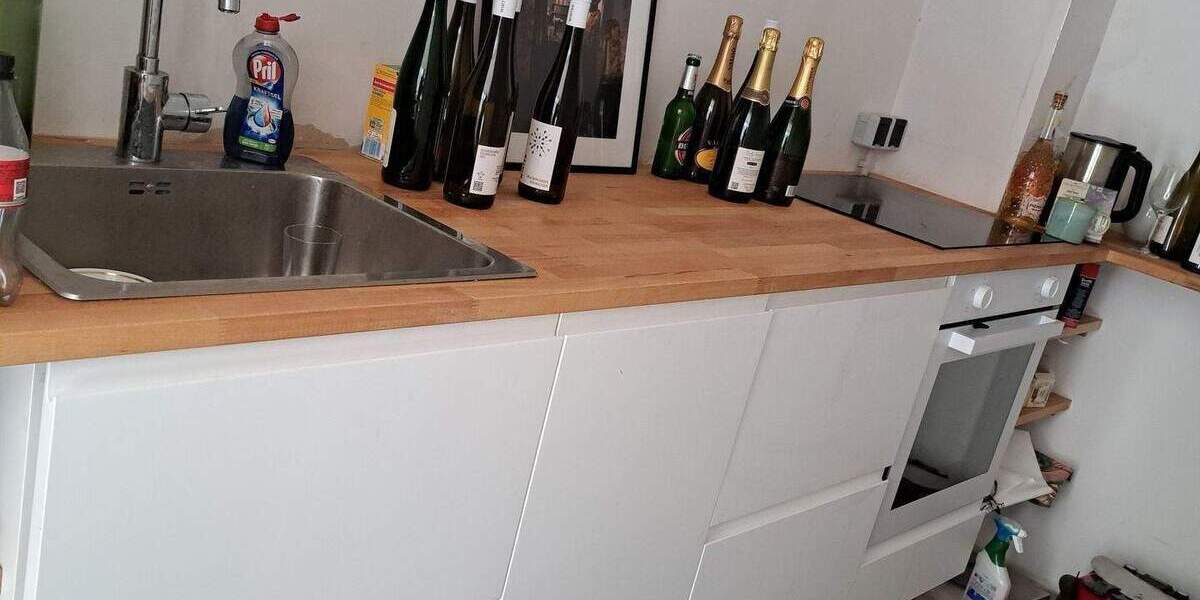 Gewerbeobjekt Düsseldorf Flingern Nord - 3 Zimmer, 176 m&sup2;, 1.250&euro; | Angebot:26411029