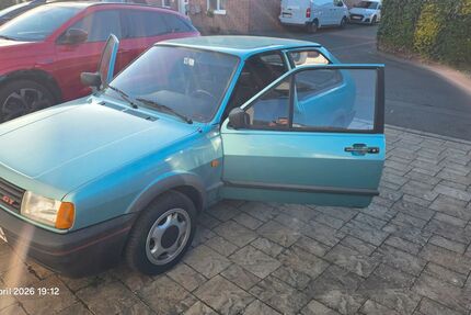 VW Polo 68.500 km 5.750 &euro; Niederkassel 53859