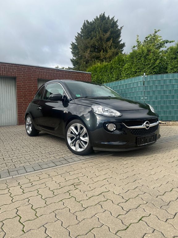 Opel Adam 96.700 km 5.999 € Grevenbroich 41515