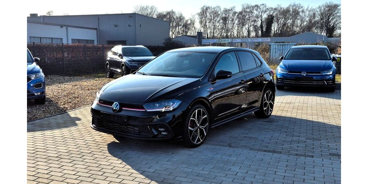 VW Polo 43.894 km 22.699 &euro; Bedburg 50181