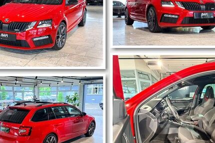 Skoda Octavia 68.754 km 22.980 &euro; Remscheid 42897