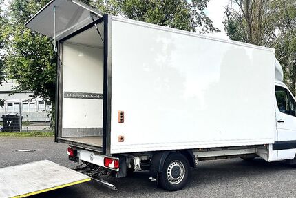 Mercedes-Benz Sprinter 193.480 km 20.500 &euro; Köln 50858