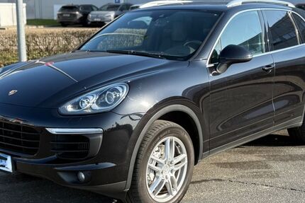 Porsche Cayenne 219.000 km 27.950 &euro; Neuss-Norf 41469