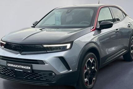 Opel Mokka 30.817 km 16.890 &euro; Neuss 41460