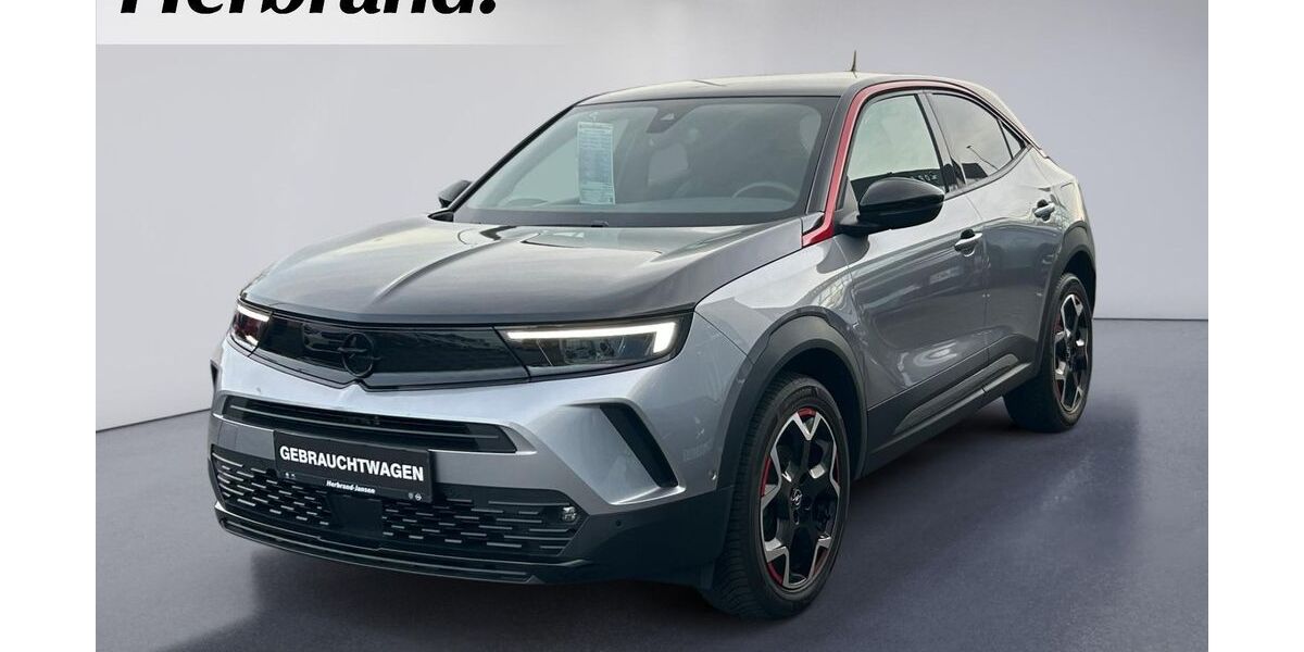 Opel Mokka 30.817 km 16.890 &euro; Neuss 41460