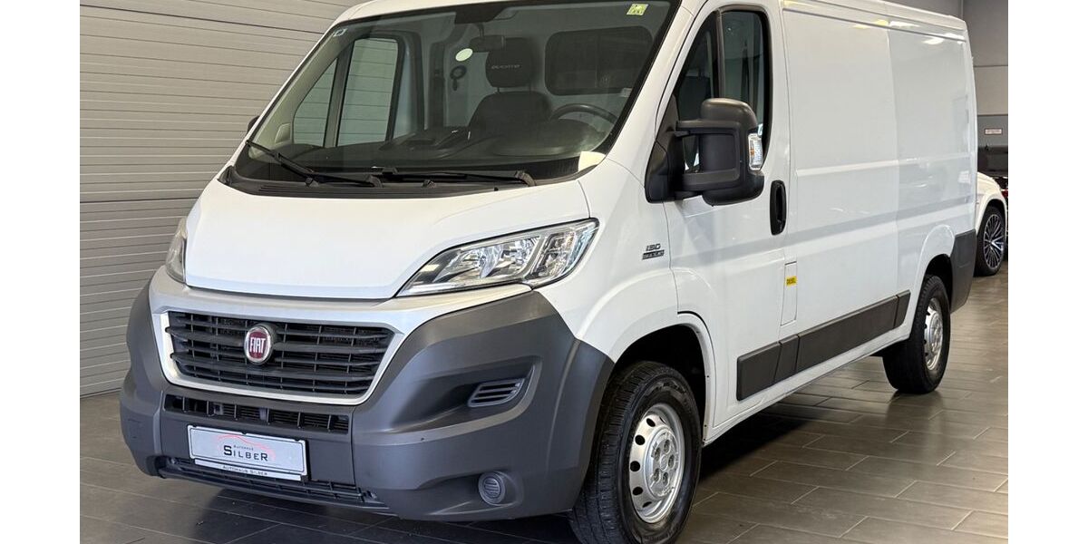 Fiat Ducato 134.000 km 11.890 &euro; Dormagen 41540