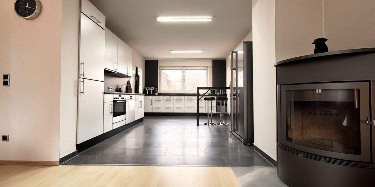 Reihenendhaus Niederkassel Rheidt - 4 Zimmer, 123 m&sup2;, 449.000&euro; | Angebot:23842298