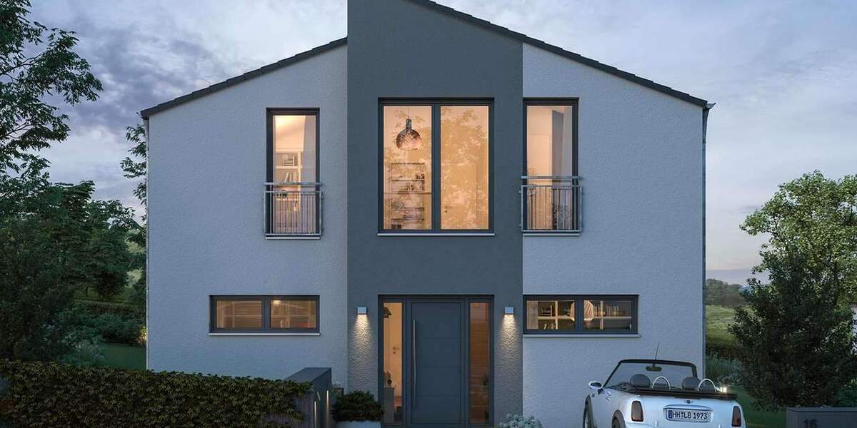 Eigenleistung macht den Unterschied - bei massa | massa haus 5 zimmer