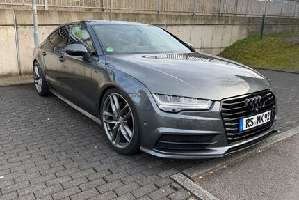 Audi A7 185.000 km 17.500 &euro; Remscheid 42899