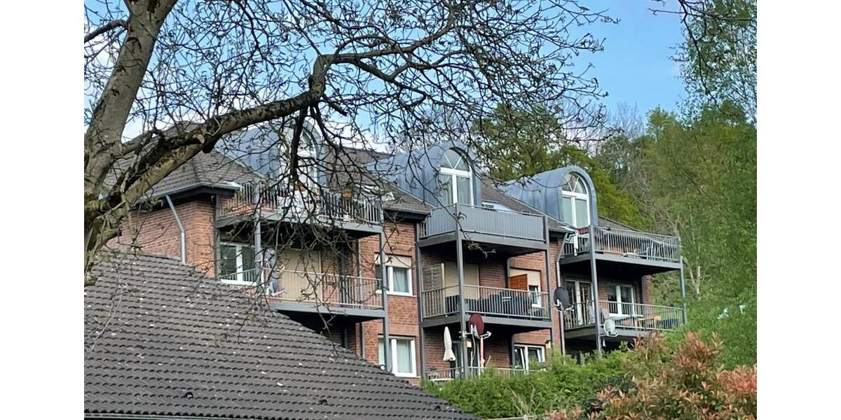 Etagenwohnung Burscheid - 3 Zimmer, 79 m&sup2;, 725&euro; | Angebot:25591824