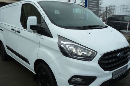 Ford Transit Custom 149.980 km 14.800 &euro; Köln 51063