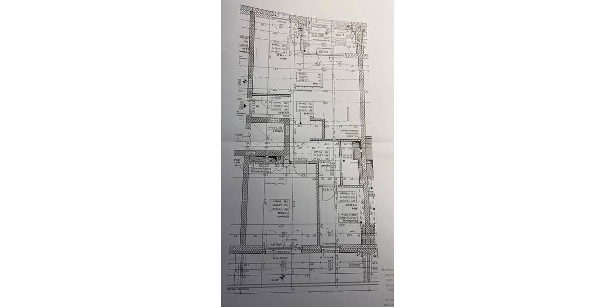 Etagenwohnung Köln Neustadt-Süd - 2 Zimmer, 68 m&sup2;, 469.000&euro; | Angebot:25703124