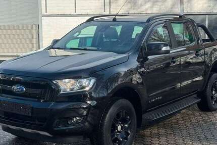 Ford Ranger 97.000 km 24.700 &euro; Düsseldorf 40233