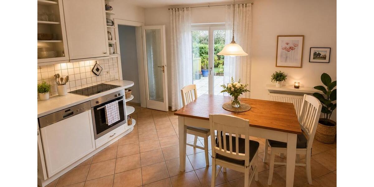 Doppelhaushälfte Bergisch Gladbach Gronau - 7 Zimmer, 162 m&sup2;, 550.000&euro; | Angebot:26879556