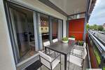 Etagenwohnung Leverkusen Quettingen - 3 Zimmer, 84 m&sup2;, 296.000&euro; | Angebot:25740370