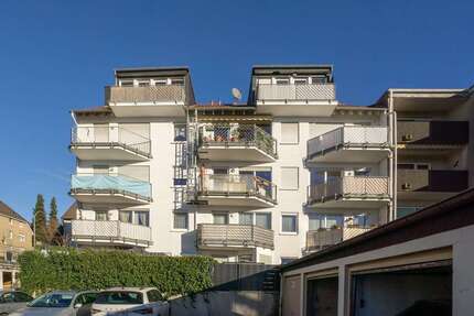 Wohnung Remscheid - 2 Zimmer, 52 m&sup2;, 114.900&euro; | Angebot:26905334