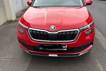 Skoda Kamiq 115.568 km 15.900 &euro; Köln 50859