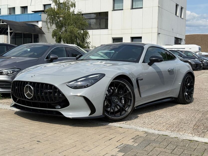 Mercedes-Benz AMG GT 1.700 km 219.987 € Köln 51105