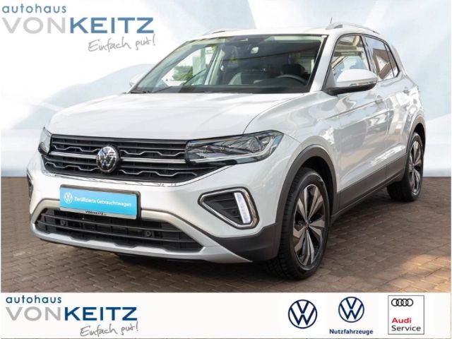 T-Cross