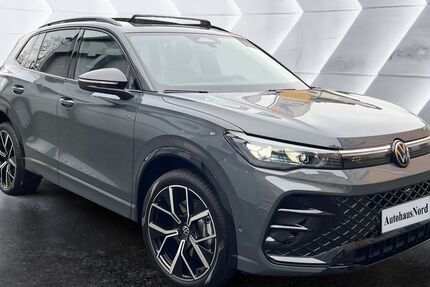 VW Tiguan 11.427 km 52.900 &euro; Köln-Riehl 50735