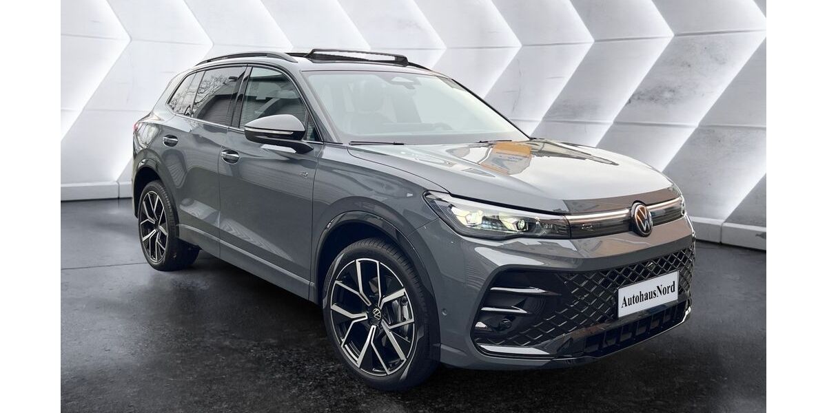 VW Tiguan 11.427 km 52.900 &euro; Köln-Riehl 50735
