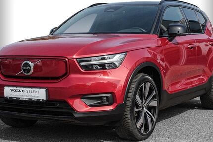 Volvo XC40 18.811 km 32.480 &euro; Hilden 40721