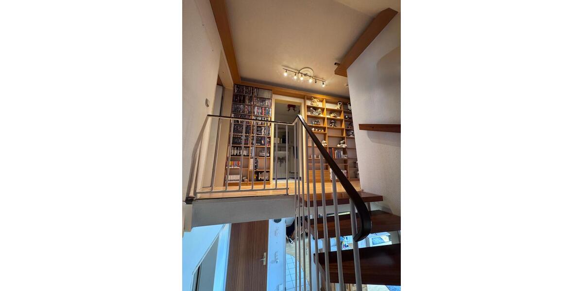 Maisonettenwohnung Wülfrath - 3 Zimmer, 89 m&sup2;, 210.000&euro; | Angebot:26902568