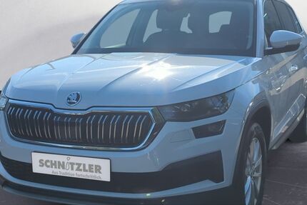 Skoda Kodiaq 71.525 km 34.490 € Hilden 40721