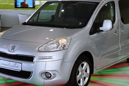 Peugeot Partner 92.372 km 9.950 &euro; Troisdorf (Köln/Bonn) 53842