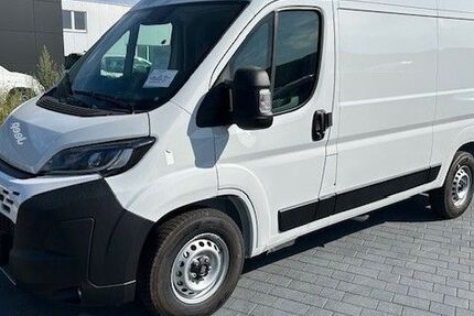 Fiat Ducato 4.500 km 33.690 &euro; Köln 50825