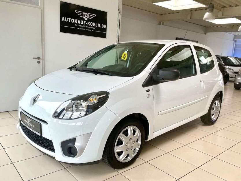Renault Twingo 170.000 km 2.890 € Köln 51067