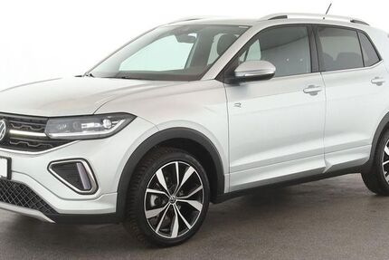 VW T-Cross 25.900 km 24.284 &euro; Neuss 41460