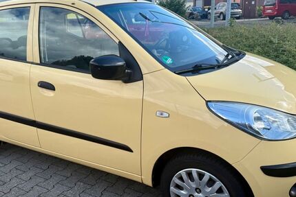 Hyundai i10 105.000 km 1.900 &euro; Hürth 50354