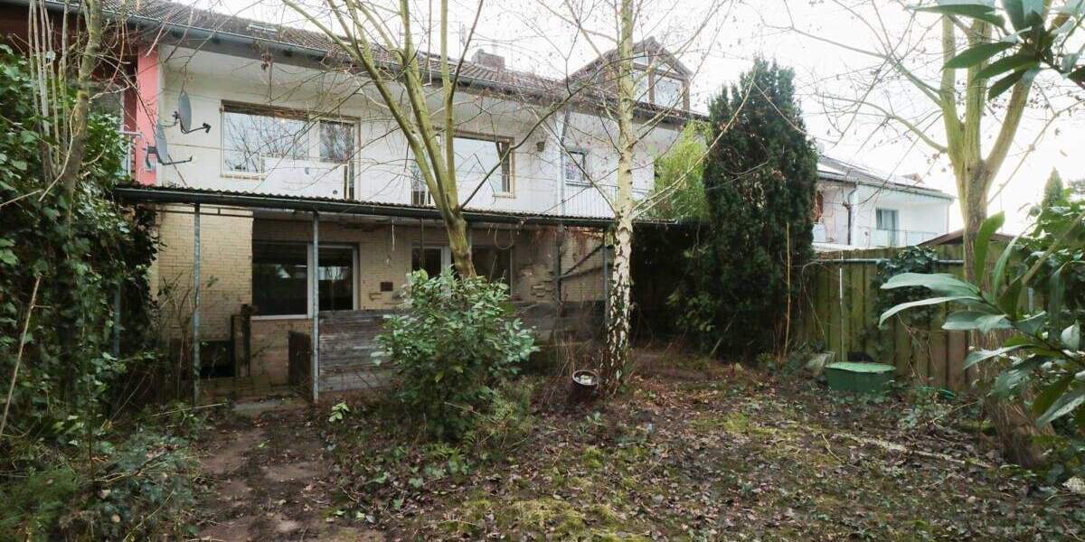 Mehrfamilienhaus, Wohnhaus Dormagen / Stürzelberg Stürzelberg - 6 Zimmer, 119 m&sup2;, 320.000&euro; | Angebot:25228971