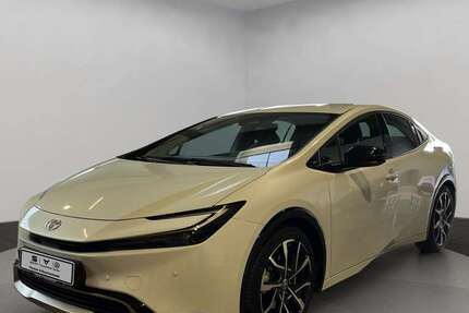 Toyota Prius 19.554 km 33.980 &euro; Lohmar 53797
