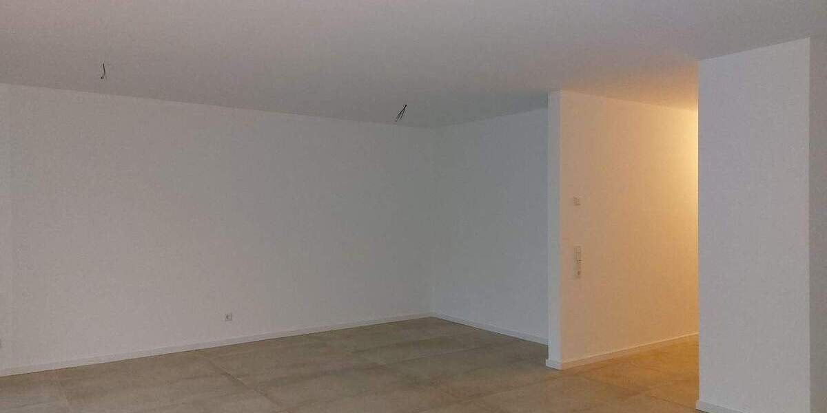 Terrassenwohnung Troisdorf Oberlar - 3 Zimmer, 81 m&sup2;, 1.137&euro; | Angebot:25152444