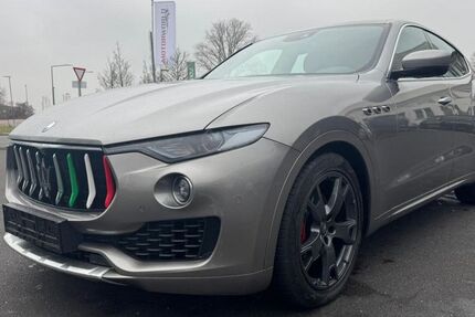 Maserati Levante 88.960 km 38.480 € Köln 50829