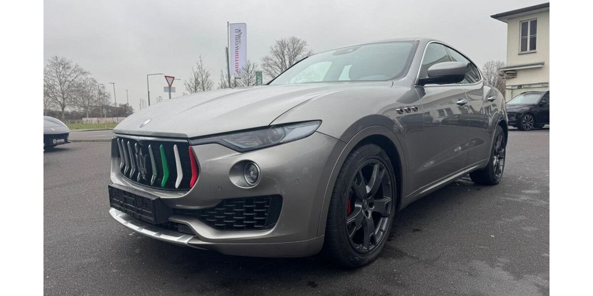 Maserati Levante 88.960 km 38.480 € Köln 50829