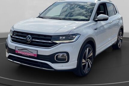 VW T-Cross 36.975 km 22.990 &euro; Köln 51145