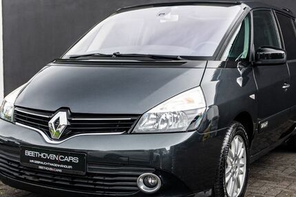 Renault Espace 135.000 km 7.980 &euro; Solingen 42655