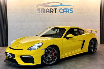 Porsche Cayman 179.200 km 78.900 &euro; Remscheid 42855