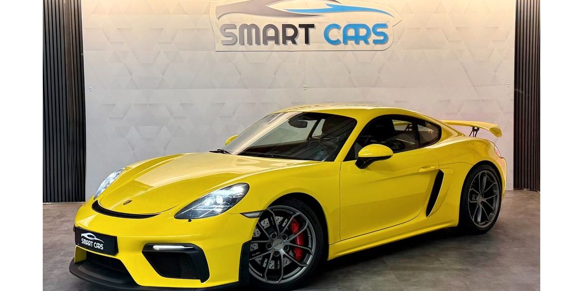 Porsche Cayman 179.200 km 78.900 &euro; Remscheid 42855