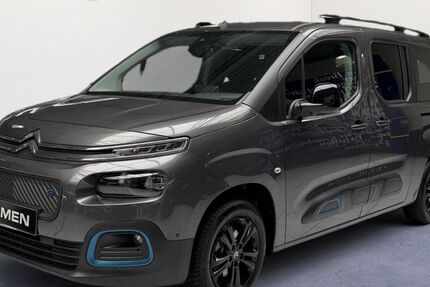 Citroen Berlingo 14.976 km 27.880 &euro; Düsseldorf 40233