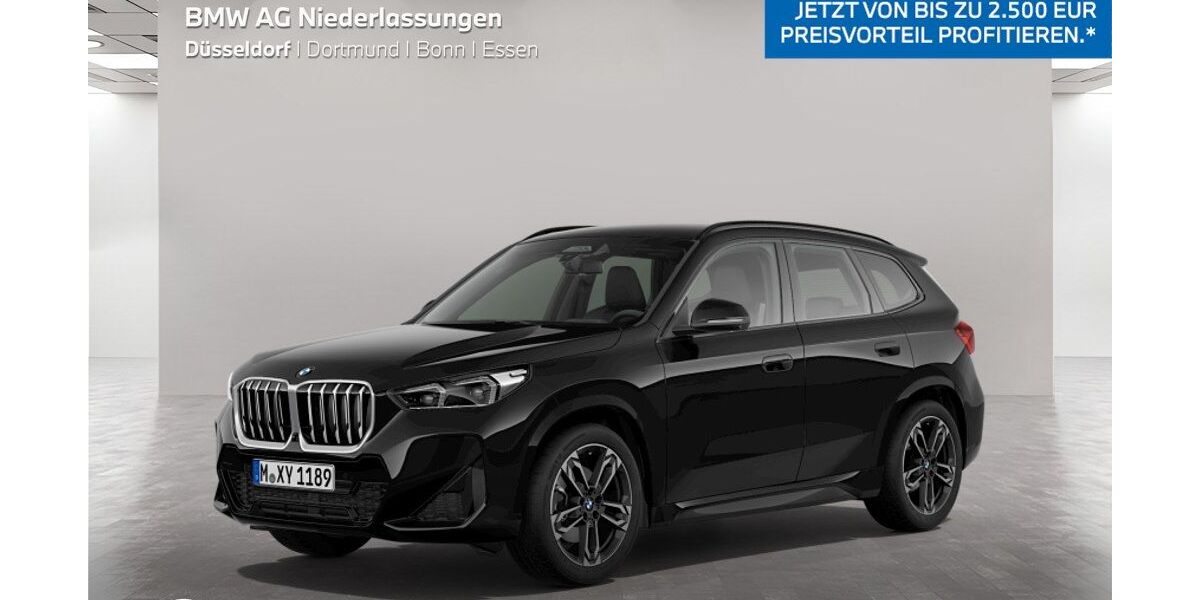 BMW X1 22.538 km 47.699 &euro; Düsseldorf 40237