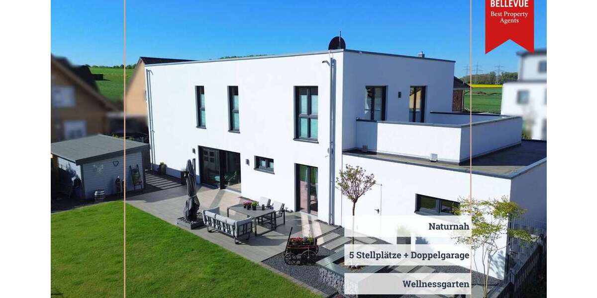 Einfamilienhaus Bergheim Auenheim - 4 Zimmer, 234 m&sup2;, 995.000&euro; | Angebot:26482334