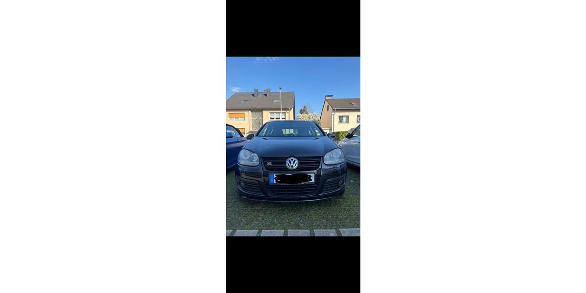VW Golf 174.000 km 4.500 &euro; Hilden 40723