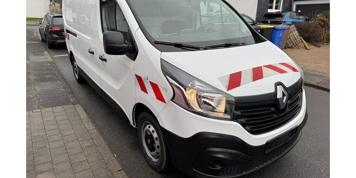 Renault Trafic 85.000 km 15.500 &euro; Erftstadt (bei Köln) 50374